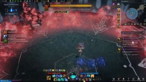 Lost Ark. Одиночные испытания мококо. Башня слоновой кост?