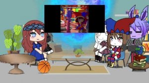 УЦЦ реакция только на самих себя 1/?