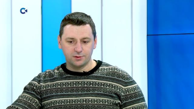 ТЕМА ДНЯ С МАКСИМОМ АЛИЕВЫМ: В ПРЕДДВЕРИИ ЛЫЖНОГО ФЕСТИВАЛЯ KareliaSkiFest