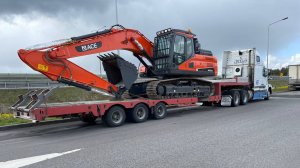 Выстрел колеса / Отвалилась труба / Как сдают топливо