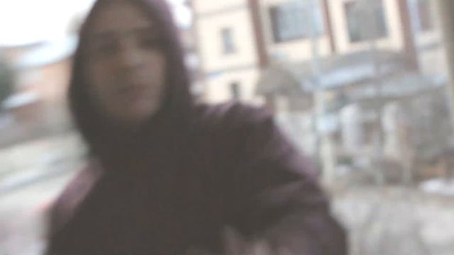 Невыносимый Славон - Тоска (live video) смотреть онлайн