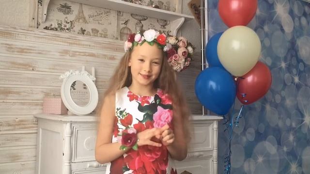 Анастасия Орлова «Один день из жизни варежки» смотреть онлайн