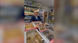 СКОЛЬКО АВТОМАТОВ ИЗЪЯЛИ В МАГАЗИНАХ ТЮМЕНИ?