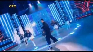 Егор Крид - Алло (Новая песня года, 13.01.2025)