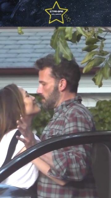 ЛОПЕС и АФФЛЕК что происходит в отношениях