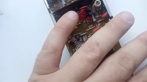 Ответ на вопрос подписчика про катушки укв блока океа?