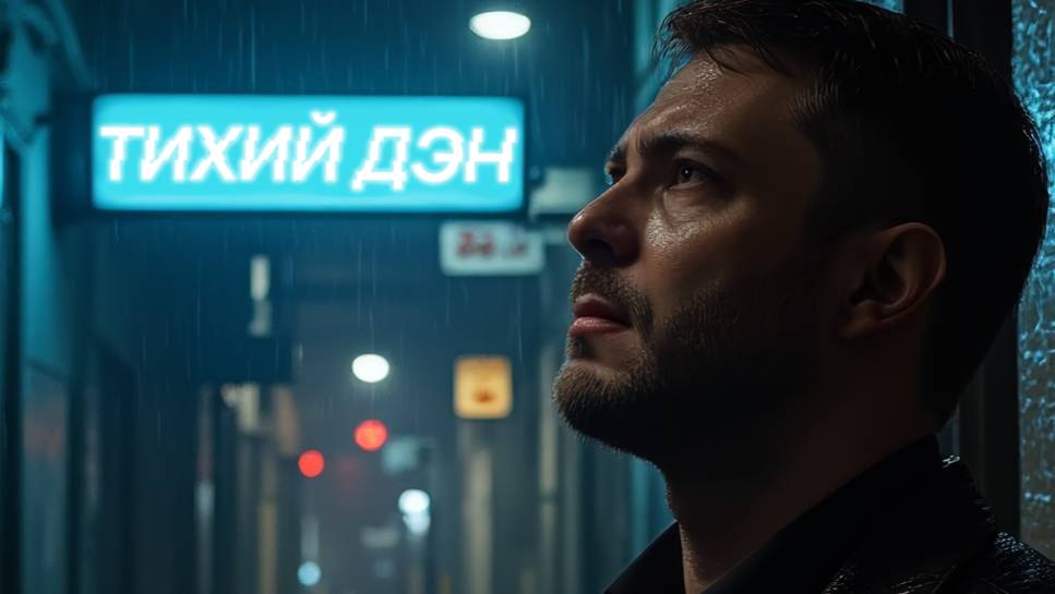 Тихий Дэн смотреть онлайн