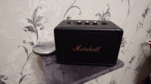 Мини сравнение , Marshall Woburn 3 vs Kilburn 2