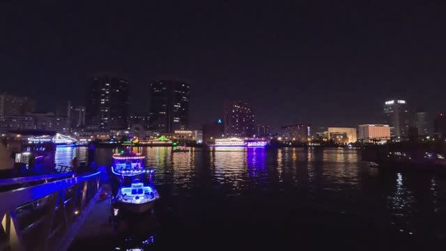 Дубай | рыбацкая деревня | 2025 смотреть онлайн