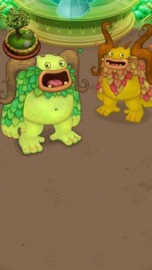 Как Вывести ВСЕХ ИЗБОЛОЛИСТОВ В My Singing Monsters #shorts