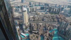 Топ-10 самых красивых и посещаемых городов мира...