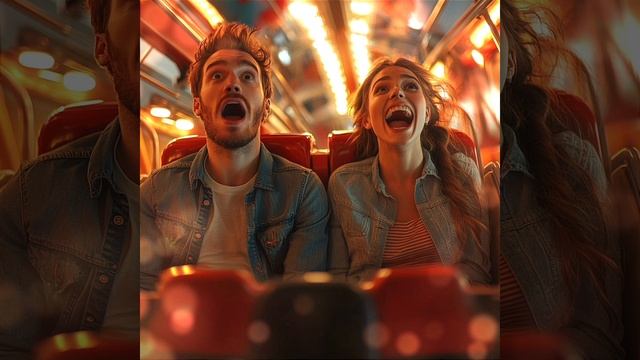 Послание от 24.05.25 🙏 Вы всё ещё на «американских горках» Отец Абсолют через Гузалию. смотреть онлайн