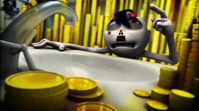 Мультик про жадность. смотреть онлайн