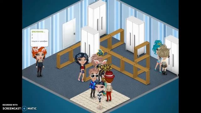 Проклятая Картина смотреть онлайн