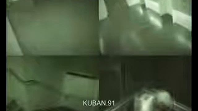 Видео подборка приведений и призраков