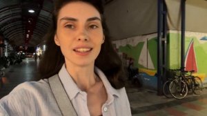 VLOG: Idas Club Hotel, Турция, Мармарис (Ичмелер) с годовалым мал