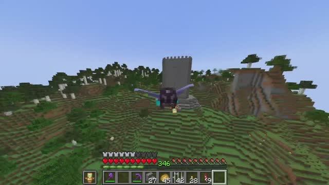 ПОСТРОИЛ ОЧЕНЬ БОЛЬШОЕ ХРАНИЛИЩЕ ДЛЯ ВЕЩЕЙ В СТИЛЕ СРЕДНЕВЕКОВЬЯ(КРЕПОСТЬ) смотреть онлайн