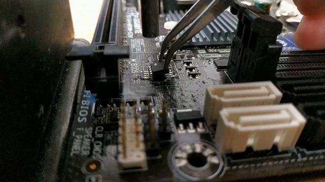Для Дмитрия. POST CODE 00 - POWER OFF. Прошивка биос. Скоростной р смотреть онлайн