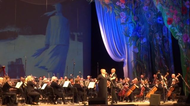 Концерт ко Дню Победы_ХНАТОБ_видео ГородХ_3ч