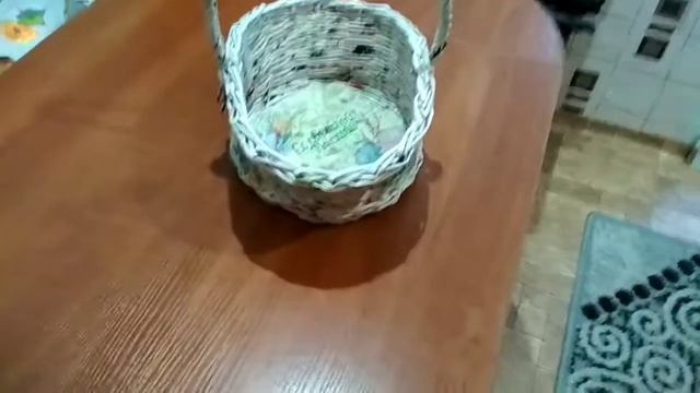 Изделия из бумажных трубочек смотреть онлайн