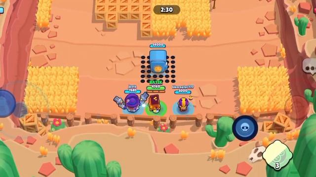 Завершения Brawl pasa💫 И Набор Значков Brawl stars 😉