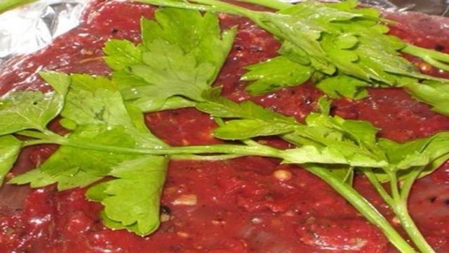 Книга рецептов