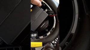 как варворски отключить асистента!! электровелосипед куго кирин v1 pro