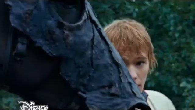 Книга мастеров (Канал Disney, 27.12.2014) Анонс смотреть онлайн