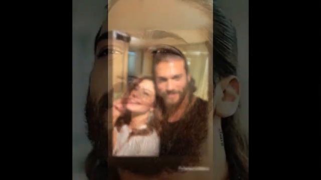 Романтический сюрприз Джана на съемках «Сандокана»: особенная встреча с его женой Марианной!