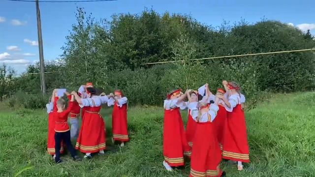 9 сентября 2024 г. смотреть онлайн