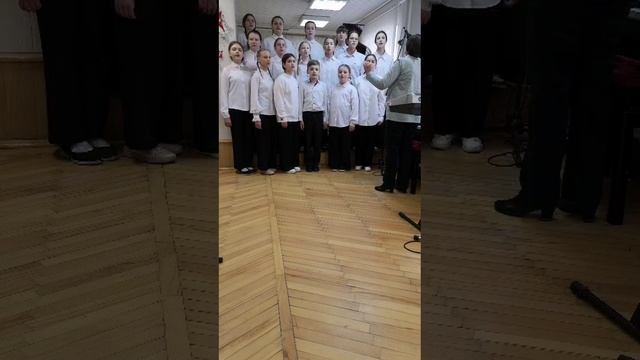 867 хор 9-14 лет смотреть онлайн