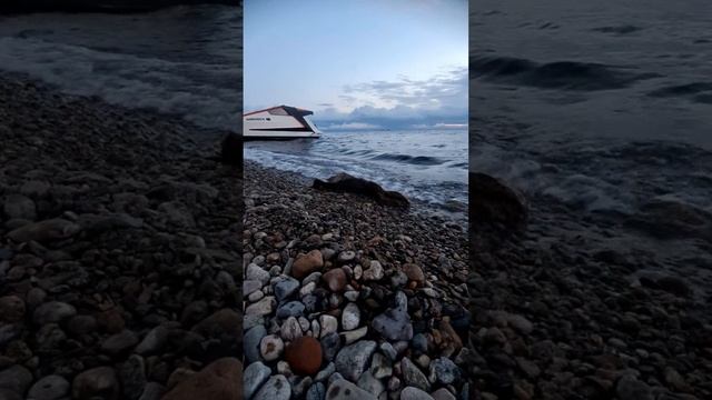 звук дня, Байкал