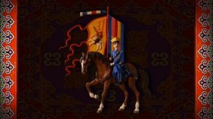 Мы живем в России - Республика Калмыкия (Видеоэнциклоп