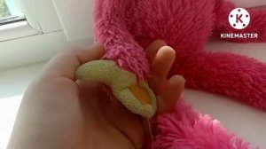 Обзор на игрушки ХАГИ ВАГИ 🥰