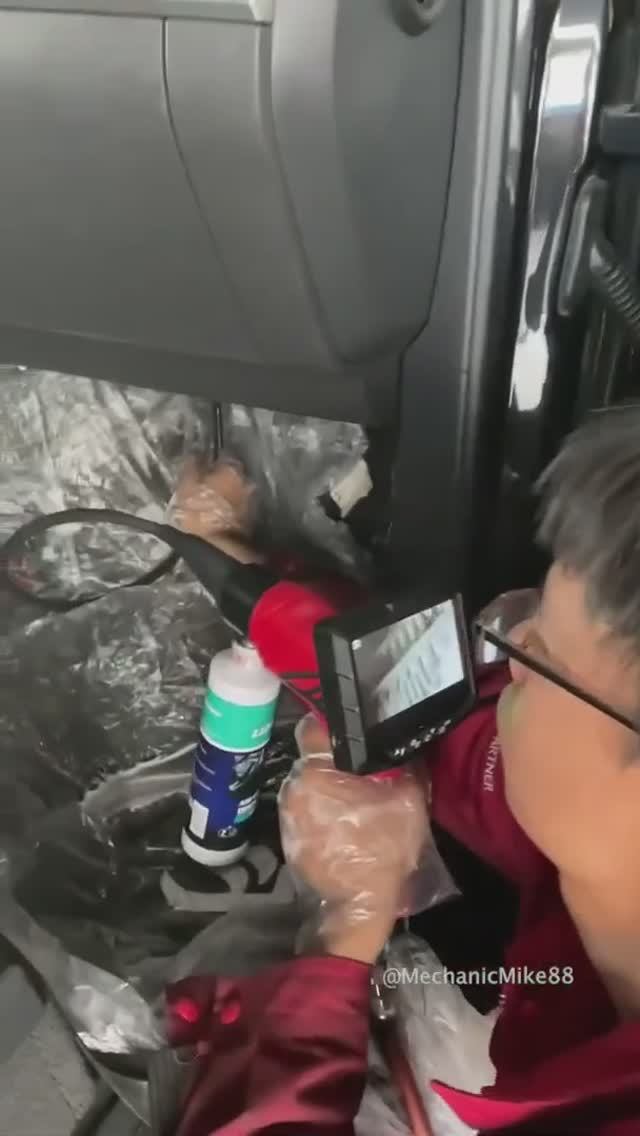 Mechanic life. смотреть онлайн