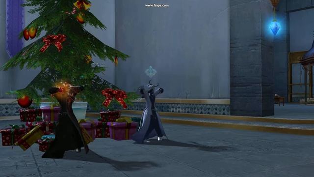 Aion 2020 12 27 02 17 11 46 Танцуем в Айоне 0.01