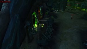 World of Warcraft: Legion - Вторжение в Нискару (Орда)