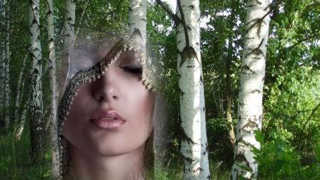 Песня "Плакала берёза" Кавер смотреть онлайн