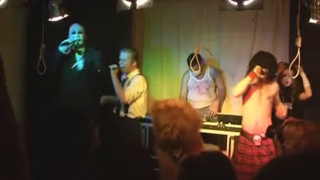 Страна О.З. в "Проходном Дворе" часть 1 (www.strana-oz.com) смотреть онлайн