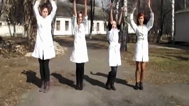 Команда КВК м. Сміла (За Край - Доярки) смотреть онлайн