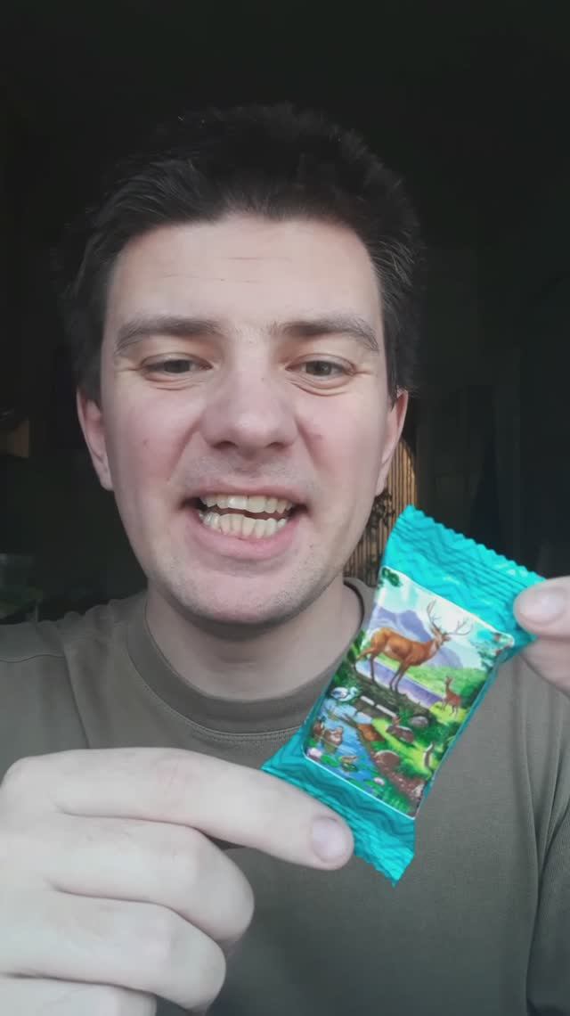 Конфета: "Лесное царство" Лаконд смотреть онлайн