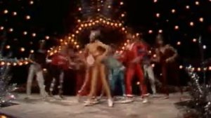 Новогодний "Голубой огонёк" 1985/1986