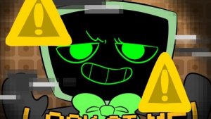 подборка по миру денди :3⭐