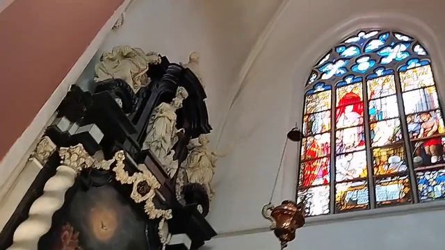 Антверпен-город роскоши и искусства. Часть 2. Бельгия. смотреть онлайн