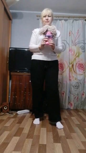 первая куколка связана в декабре. смотреть онлайн