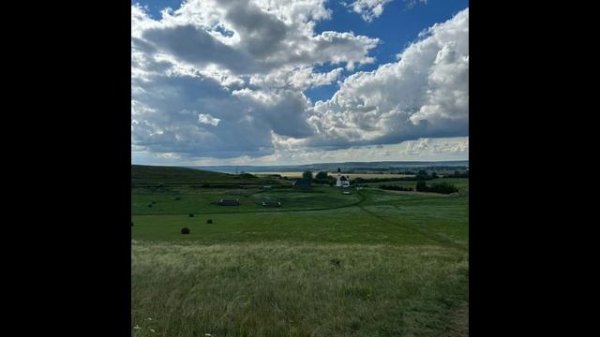 Самые красивые места в Башкирии. #башкортостан гора На