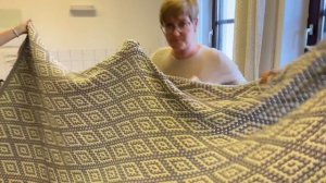 Вязальная встреча в Германии у Алены Абель #вязание