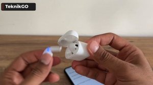 Как подключить наушники Pro 5 TWS к телефонам Xiaomi? | Техник