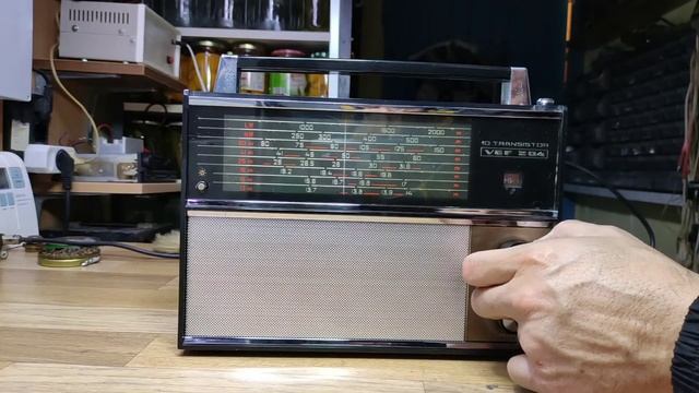 ВЕФ 204 находката на века смотреть онлайн