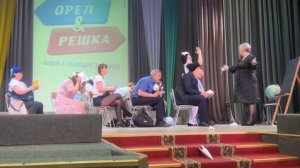 Сценка на Последний звонок. РОДИТЕЛИ  ответное слово